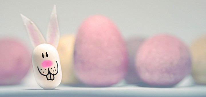 Easter jokes